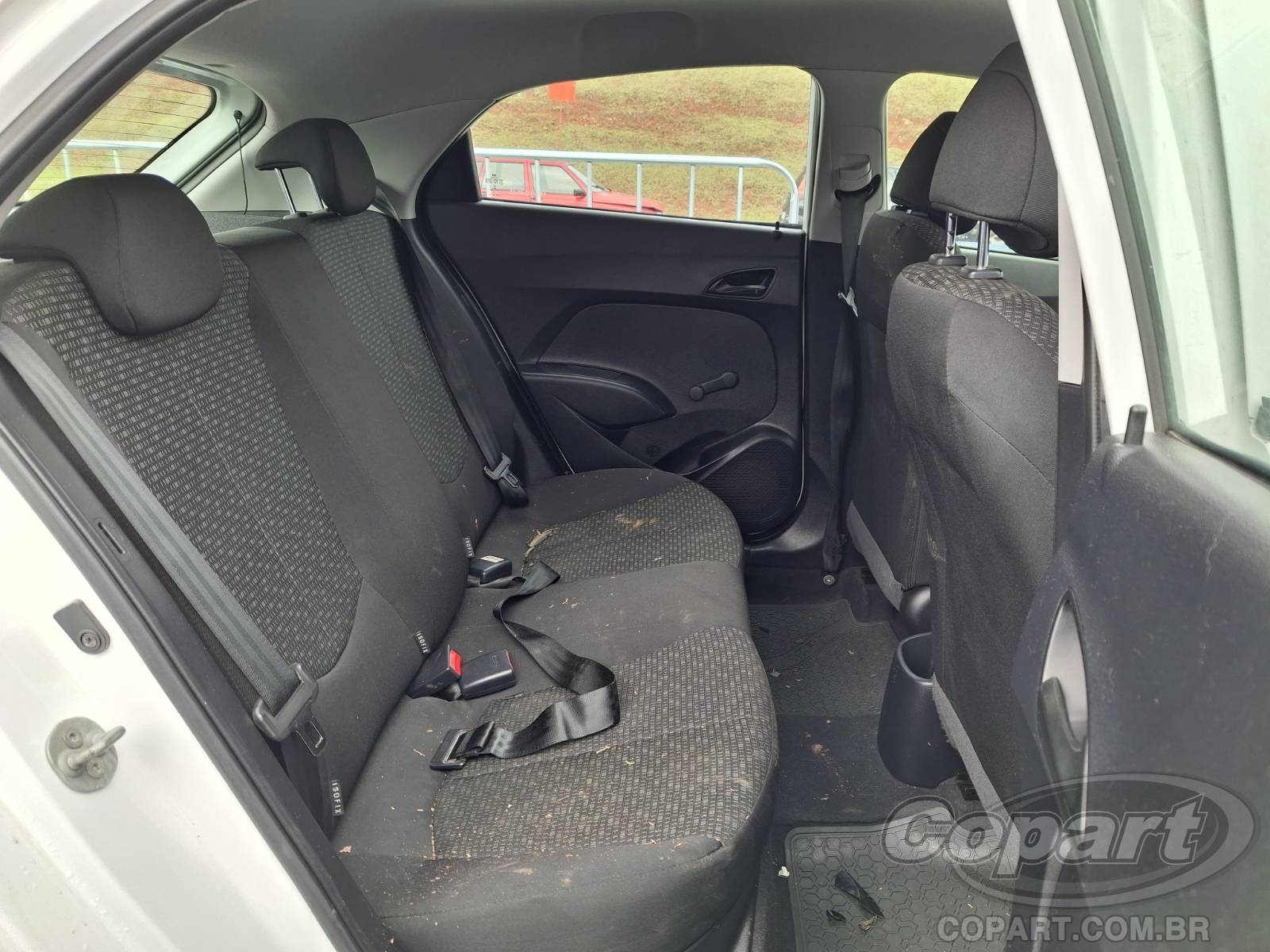 2019 HYUNDAI HB20 — foto 6 de 14