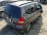 2007 HONDA FIT 
