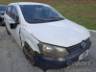 2015 VOLKSWAGEN GOL 