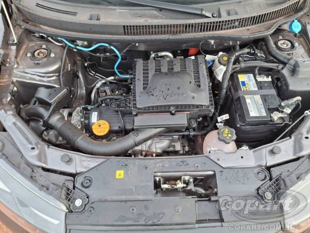 2024 FIAT STRADA CD 