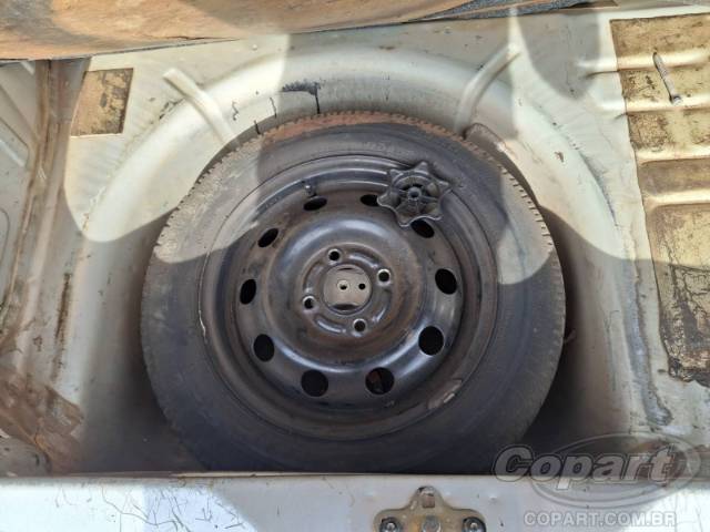 2006 FORD FIESTA 