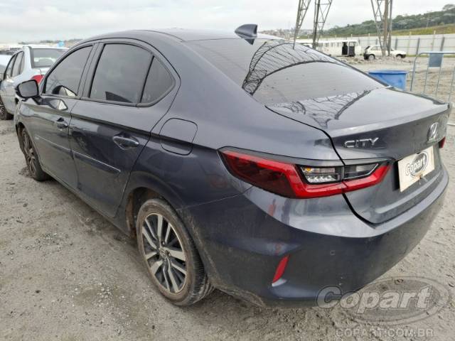 2024 HONDA CITY 