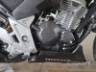 2026 HONDA CB 300F 