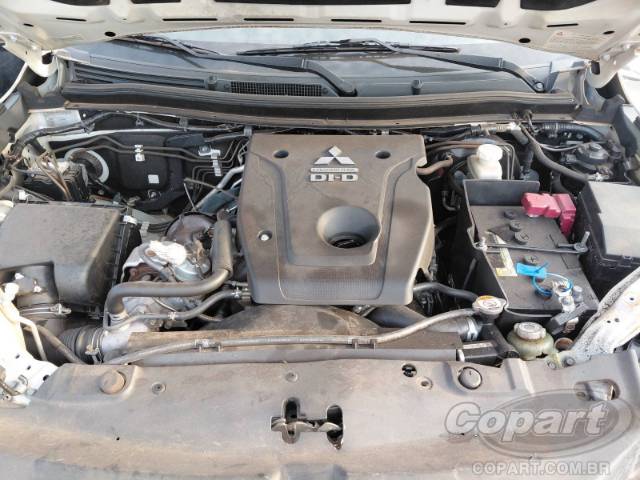 2023 MITSUBISHI L200 TRITON 