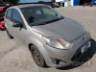 2012 FORD FIESTA 