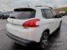 2016 PEUGEOT 2008 