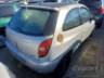 2001 CHEVROLET CELTA 
