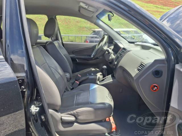 2015 HYUNDAI TUCSON 