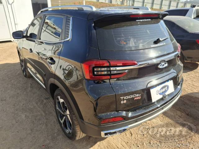 2025 CAOA CHERY TIGGO 5X 