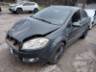 2010 FIAT LINEA 