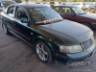 1999 VOLKSWAGEN PASSAT 