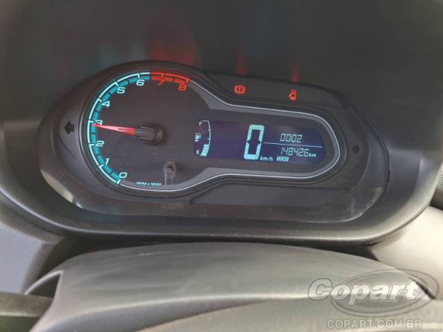 2014 CHEVROLET PRISMA 