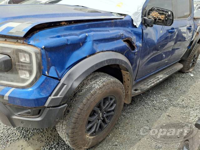 2024 FORD RANGER CD 