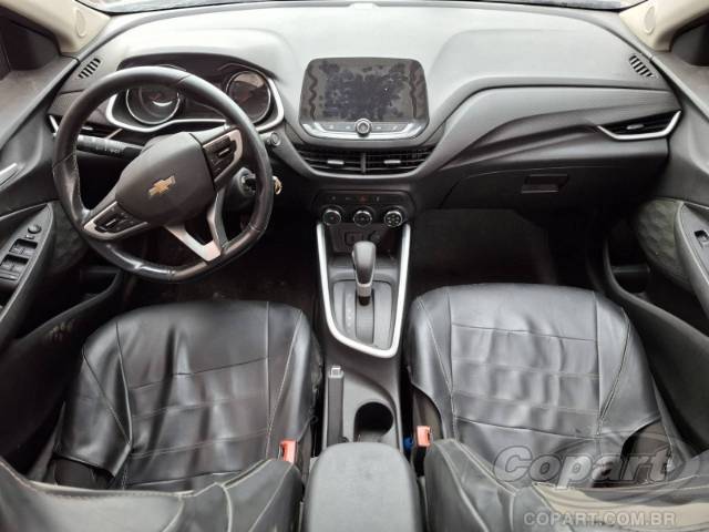 2020 CHEVROLET ONIX PLUS 