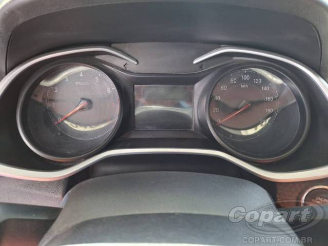 2021 CHEVROLET ONIX PLUS 