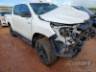 2024 TOYOTA HILUX CD 