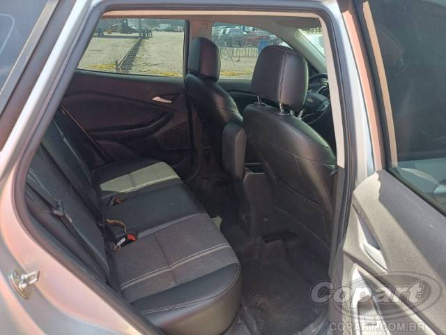 2021 CHEVROLET TRACKER 