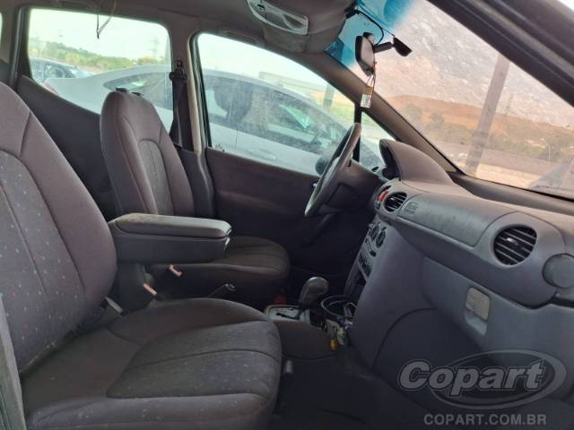 2004 MERCEDES BENZ CLASSE A 