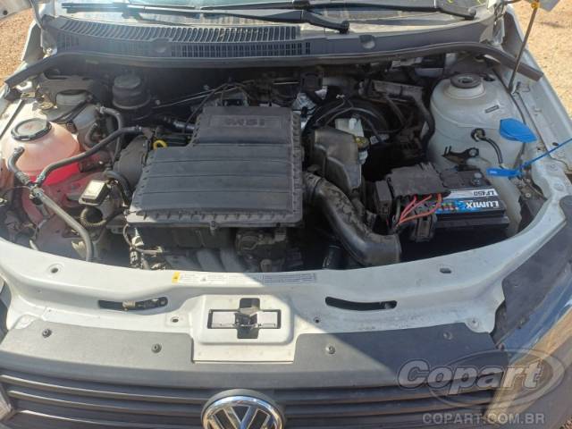2023 VOLKSWAGEN SAVEIRO 