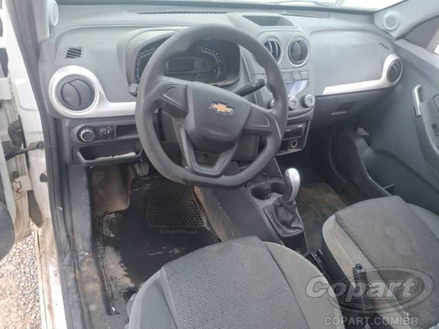 2019 CHEVROLET MONTANA 