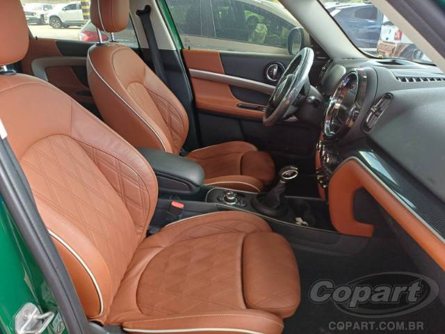 2023 MINI COOPER COUNTRYMAN 