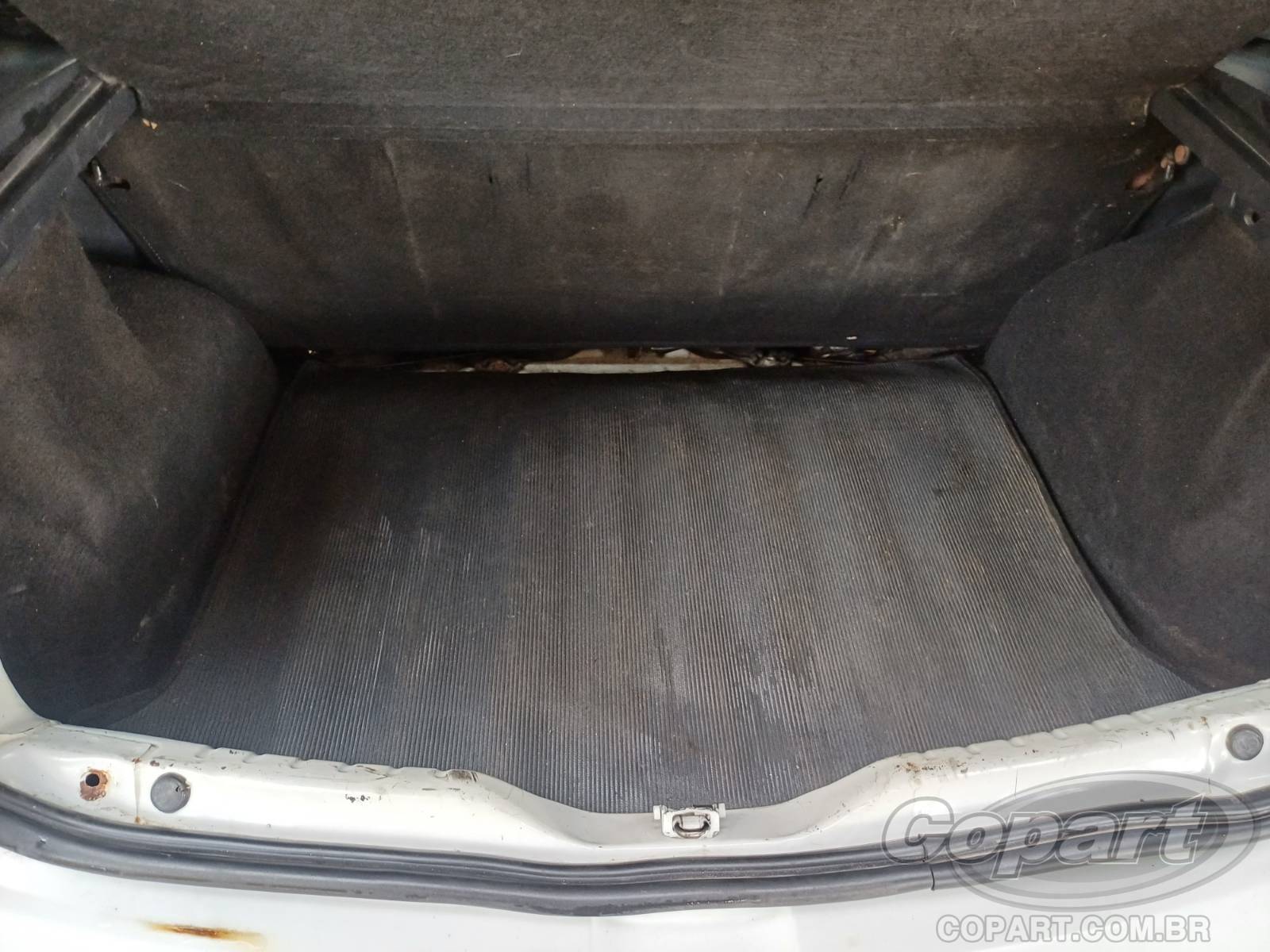 2012 RENAULT SANDERO — foto 11 de 11
