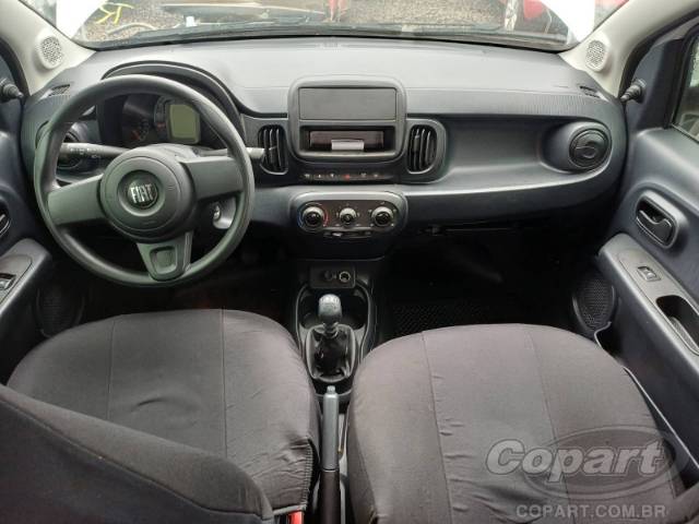 2025 FIAT MOBI 