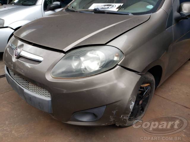 2013 FIAT PALIO 
