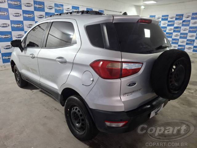 2020 FORD ECOSPORT 