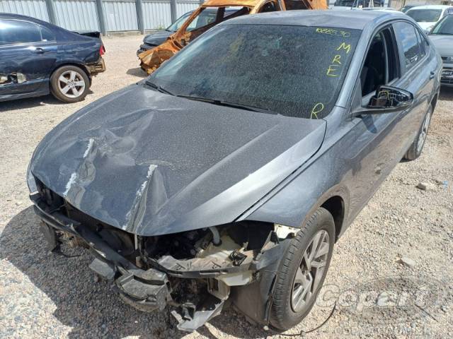 2020 VOLKSWAGEN VIRTUS 