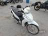 2024 HONDA BIZ 