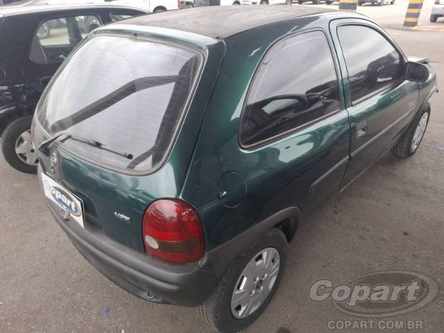 1999 CHEVROLET CORSA 