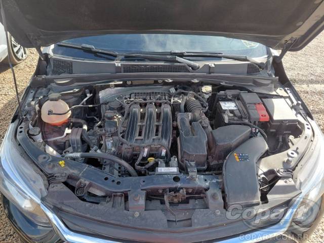 2025 CHEVROLET ONIX PLUS 
