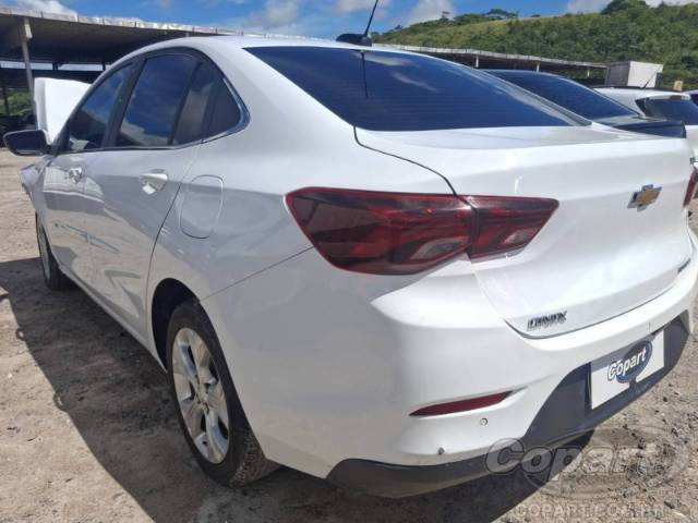 2021 CHEVROLET ONIX PLUS 