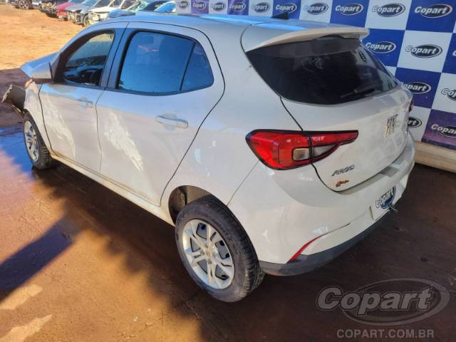 2023 FIAT ARGO 