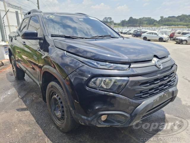 2021 FIAT TORO 