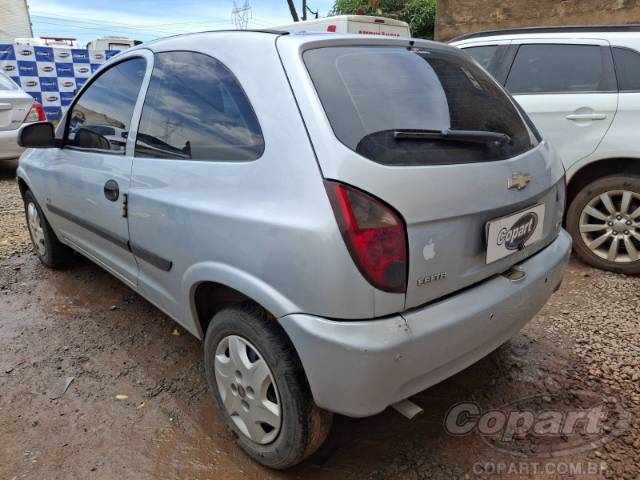 2012 CHEVROLET CELTA 