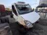 2017 IVECO DAILY CHASSI 