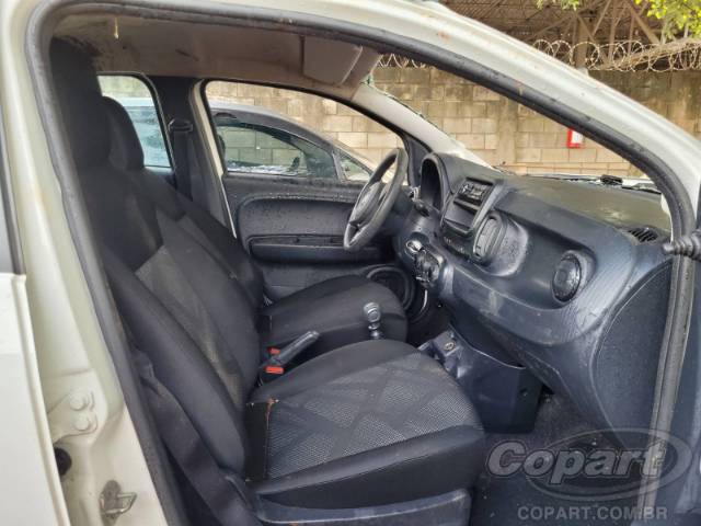 2023 FIAT MOBI 