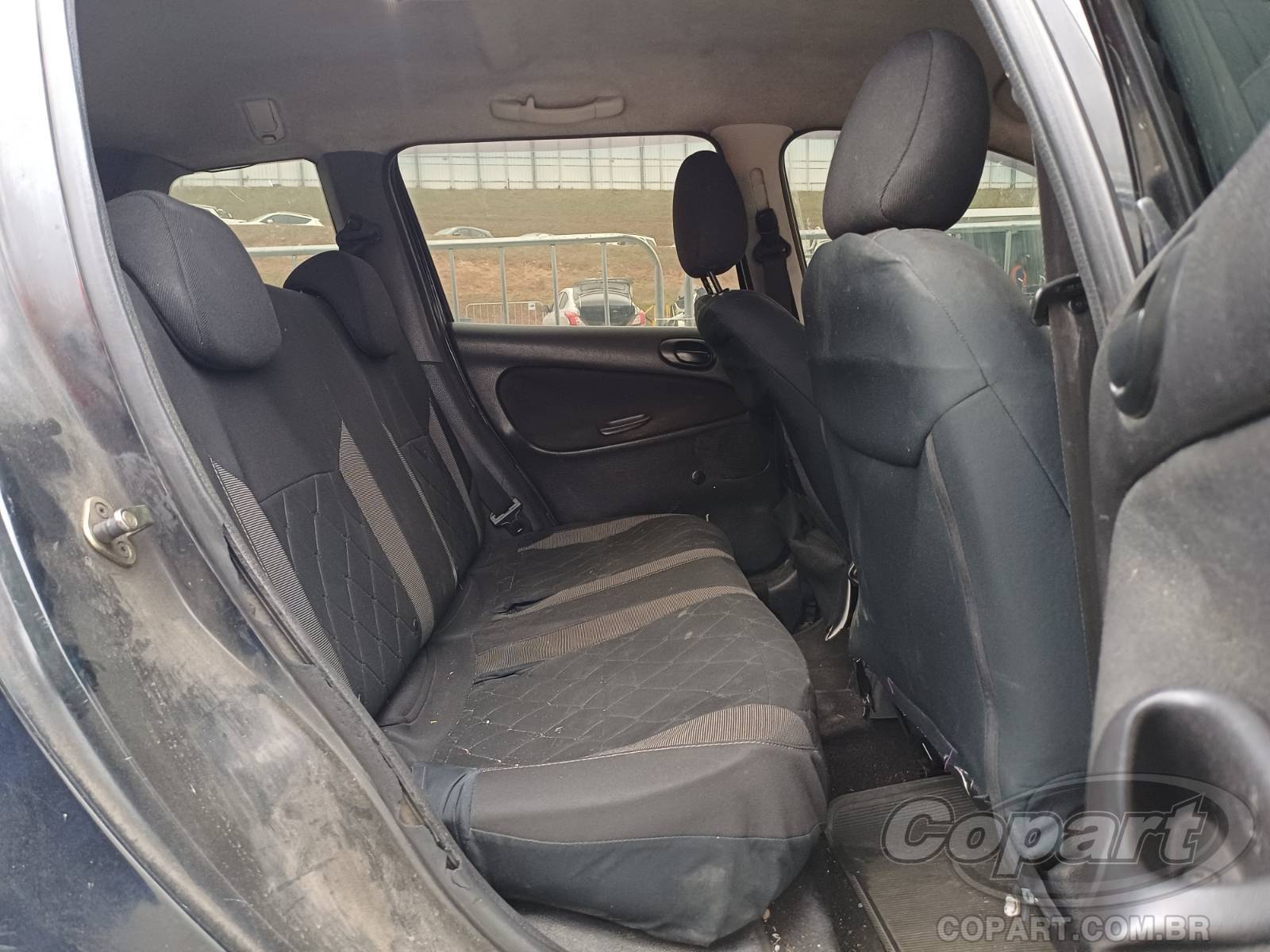 2006 PEUGEOT 206 SW — foto 6 de 11