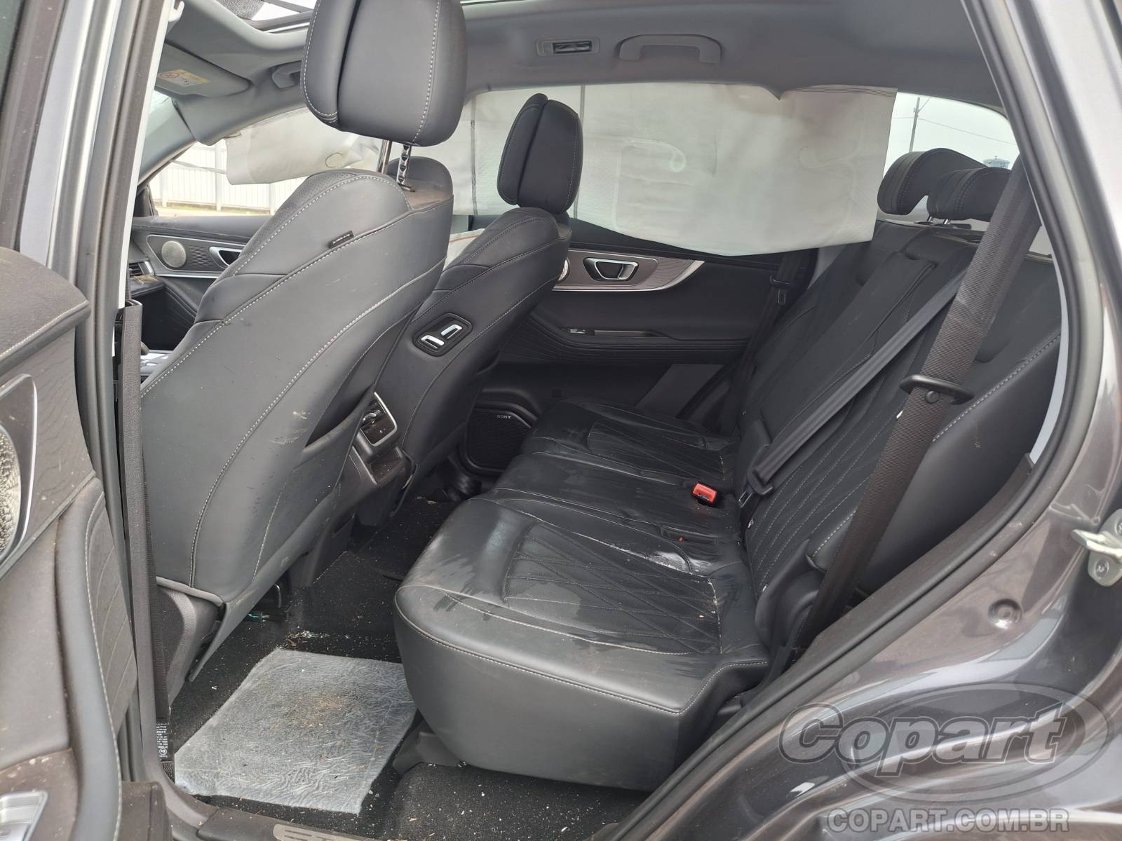 2026 CAOA CHERY TIGGO 8 — foto 6 de 11