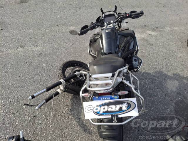 2024 BMW R 1250 