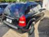 2007 HYUNDAI TUCSON 