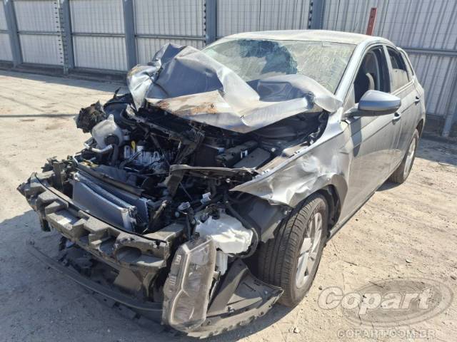 2026 VOLKSWAGEN POLO 