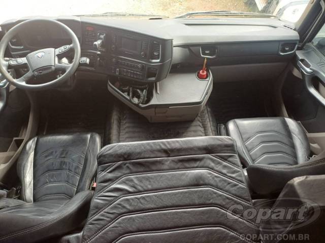 2021 SCANIA R 450 