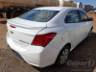 2017 CHEVROLET PRISMA 