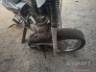 2006 HONDA NXR 150 