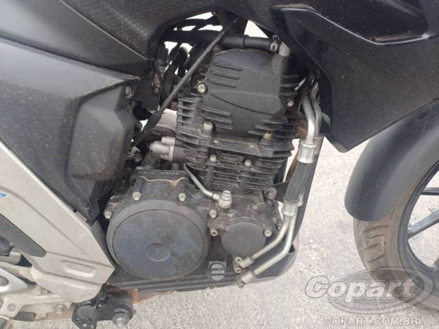 2023 YAMAHA FZ25 FAZER 