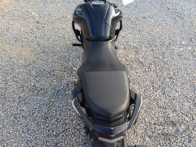 2023 YAMAHA FZ15 