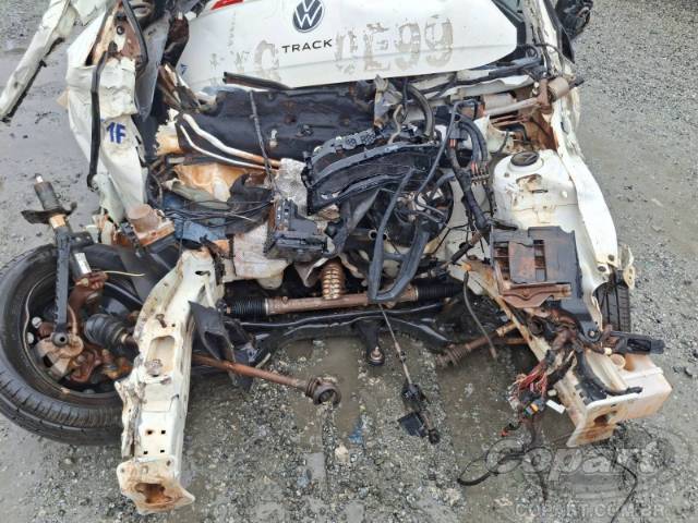 2024 VOLKSWAGEN POLO 